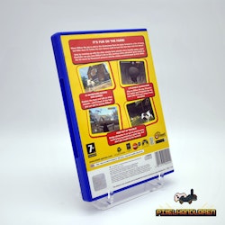 Charlotte's Web (PAL) - PlayStation 2