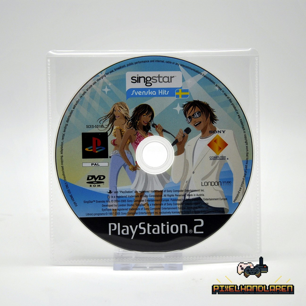 Disc