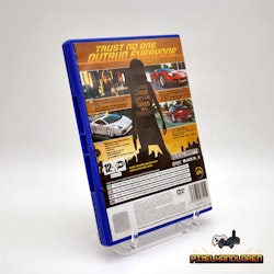 Need for Speed: Undercover (PAL) - PlayStation 2