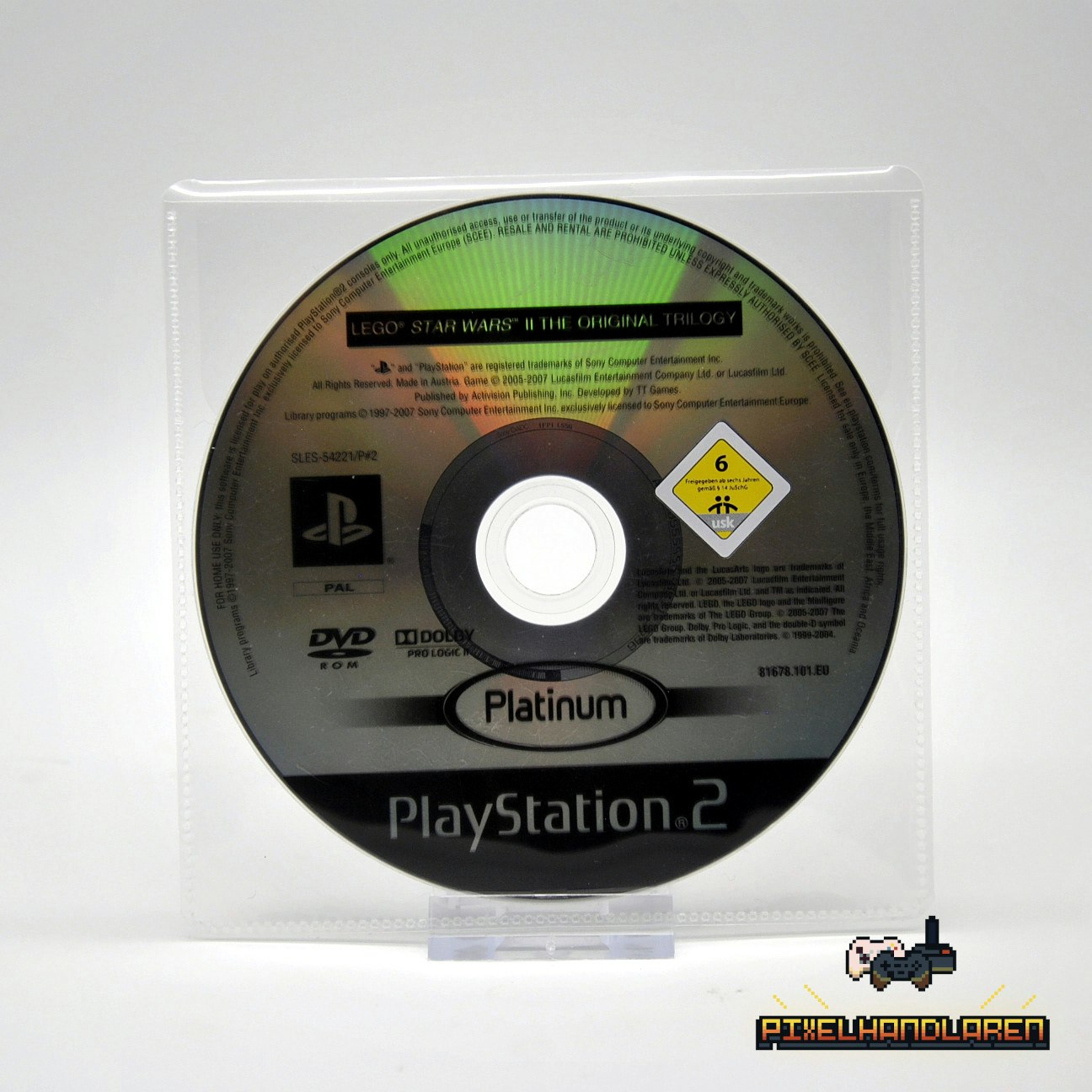 Disc