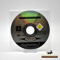 LEGO Star Wars 2: The Original Trilogy (PAL) - PlayStation 2