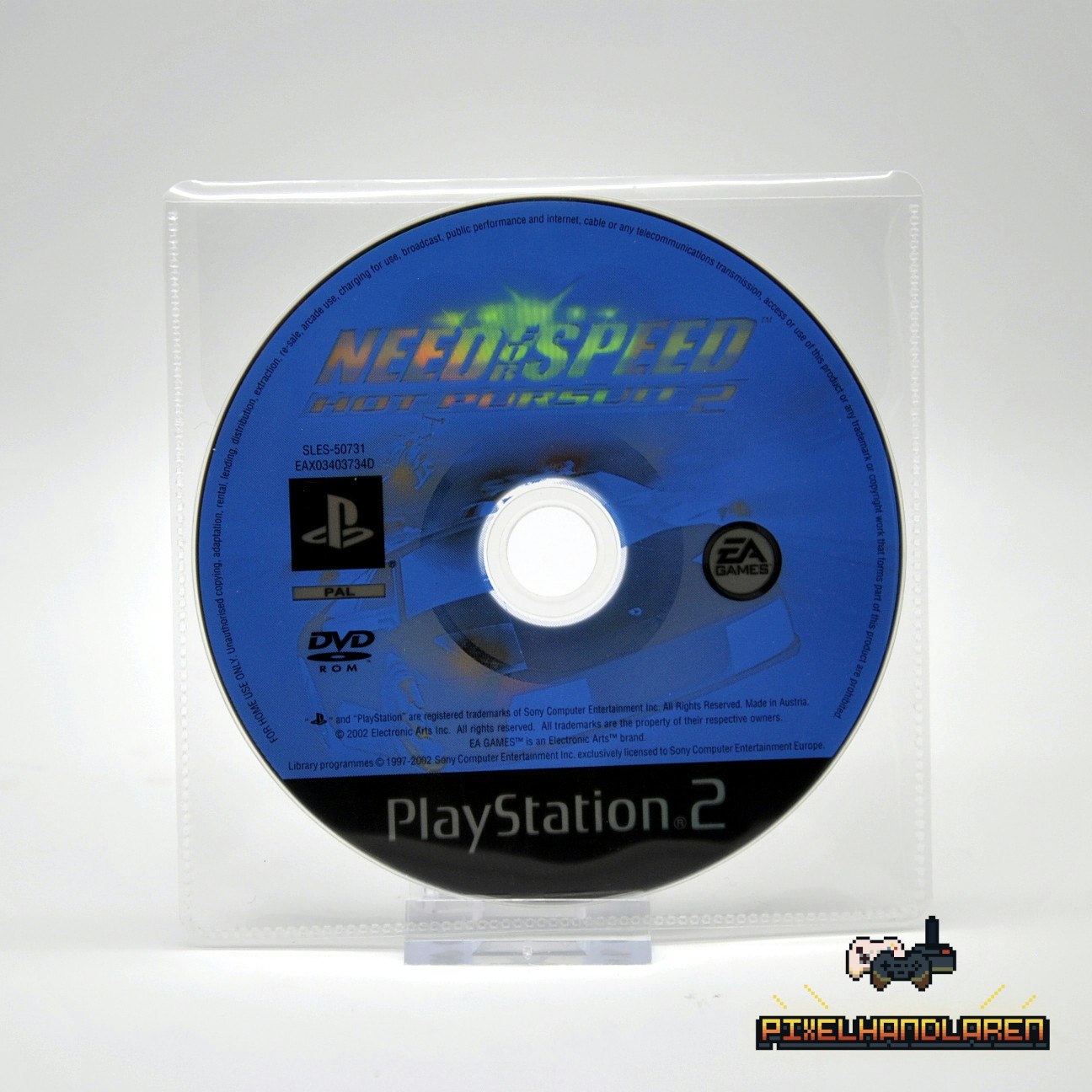 Disc
