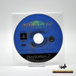 Need for Speed: Hot Pursuit 2 (PAL) - PlayStation 2