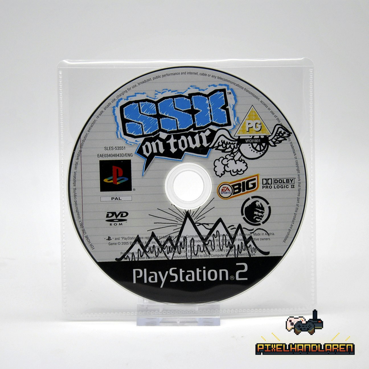 Disc