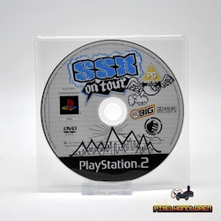 SSX On Tour (PAL) - PlayStation 2