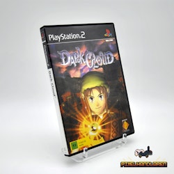 Dark Cloud (PAL) - PlayStation 2