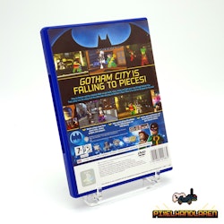 LEGO Batman: The Video Game (PAL) - PlayStation 2