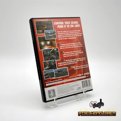 Ridge Racer 5 (PAL) - PlayStation 2