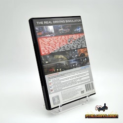 Gran Turismo 3 A-spec (PAL) - PlayStation 2