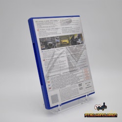 Gran Turismo 4 (PAL) - PlayStation 2