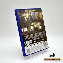 Black (PAL) - PlayStation 2