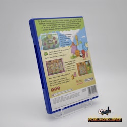 Zoo Puzzle (PAL) - PlayStation 2