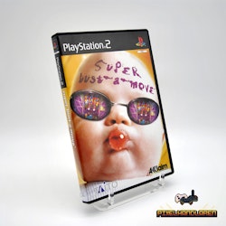 Super Bust-A-Move (PAL) - PlayStation 2