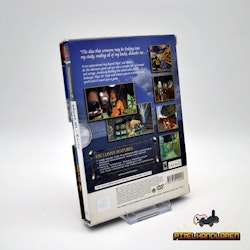 Myst 3: Exile (PAL) - PlayStation 2