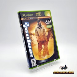 Amped 2 (PAL) - Xbox