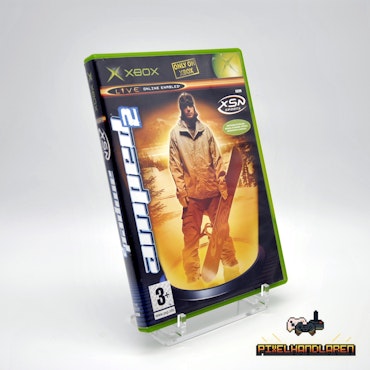 Amped 2 (PAL) - Xbox