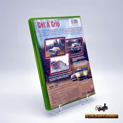 Rallisport Challenge (PAL) - Xbox