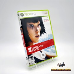 Mirror's Edge (PAL) - Xbox 360