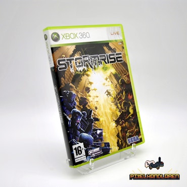 Stormrise (PAL) - Xbox 360