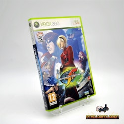 The King of Fighters 12 (PAL) - Xbox 360
