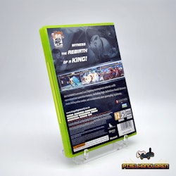 The King of Fighters 12 (PAL) - Xbox 360