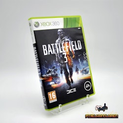 Battlefield 3 (PAL) - Xbox 360