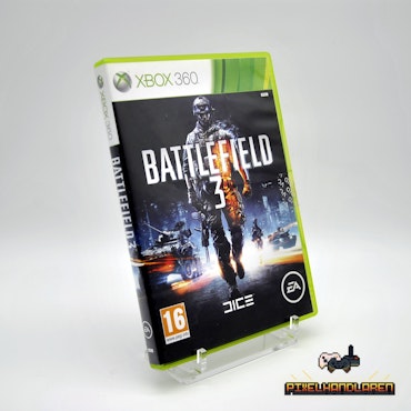 Battlefield 3 (PAL) - Xbox 360