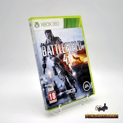 Battlefield 4 (PAL) - Xbox 360