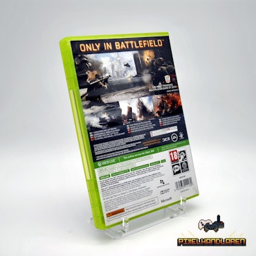 Battlefield 4 (PAL) - Xbox 360