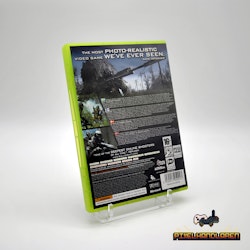 Call of Duty CoD 4: Modern Warfare (PAL) - Xbox 360