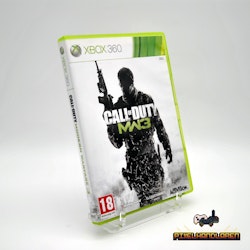 Call of Duty CoD: Modern Warfare 3 (PAL) - Xbox 360