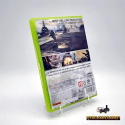 Call of Duty CoD: Modern Warfare 3 (PAL) - Xbox 360