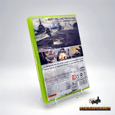 Call of Duty CoD: Modern Warfare 3 (PAL) - Xbox 360