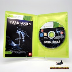 Dark Souls (PAL) - Xbox 360