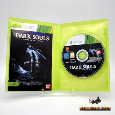 Dark Souls (PAL) - Xbox 360