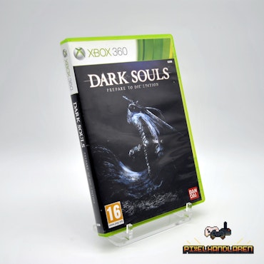 Dark Souls (PAL) - Xbox 360