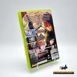 Akai Katana (PAL)- Xbox 360