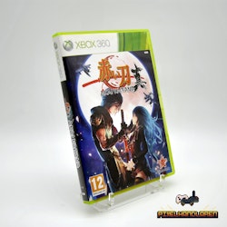 Akai Katana (PAL)- Xbox 360