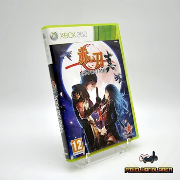 Akai Katana (PAL)- Xbox 360