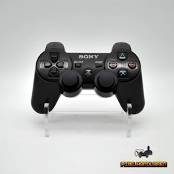 SONY PlayStation 3 Handkontroll (Sixaxis) - PlayStation 3