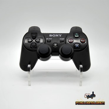 SONY PlayStation 3 Handkontroll (Sixaxis) - PlayStation 3