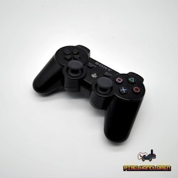 SONY PlayStation 3 Handkontroll (Sixaxis) - PlayStation 3