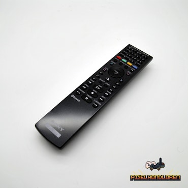 SONY PlayStation 3 Fjärrkontroll (BD Remote Control) - PlayStation 3