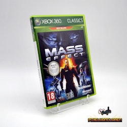 Mass Effect (PAL) - Xbox 360