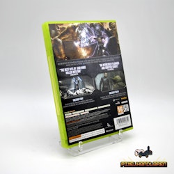 Star Wars: The Force Unleashed II (PAL) - Xbox 360