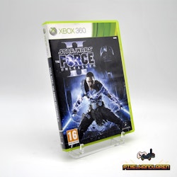 Star Wars: The Force Unleashed II (PAL) - Xbox 360