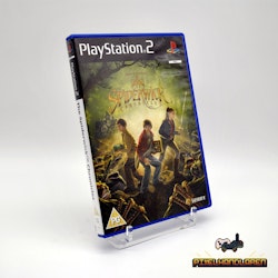 The Spiderwick Chronicles (PAL) - PlayStation 2