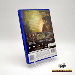 The Spiderwick Chronicles (PAL) - PlayStation 2