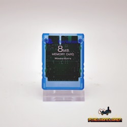 SONY PlayStation Minneskort - PlayStation 2