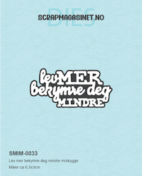 Lev mer m/skygge